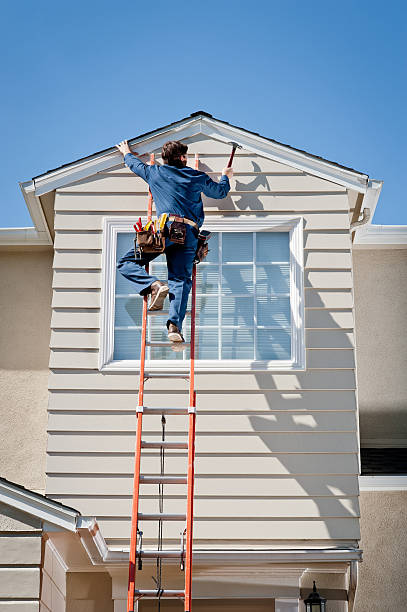 Best Engineered Wood Siding  in Parma, OH